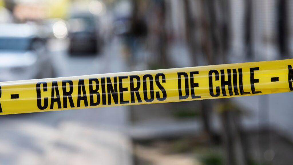 Hombre murió abatido por Carabineros durante fiscalización en San Bernardo